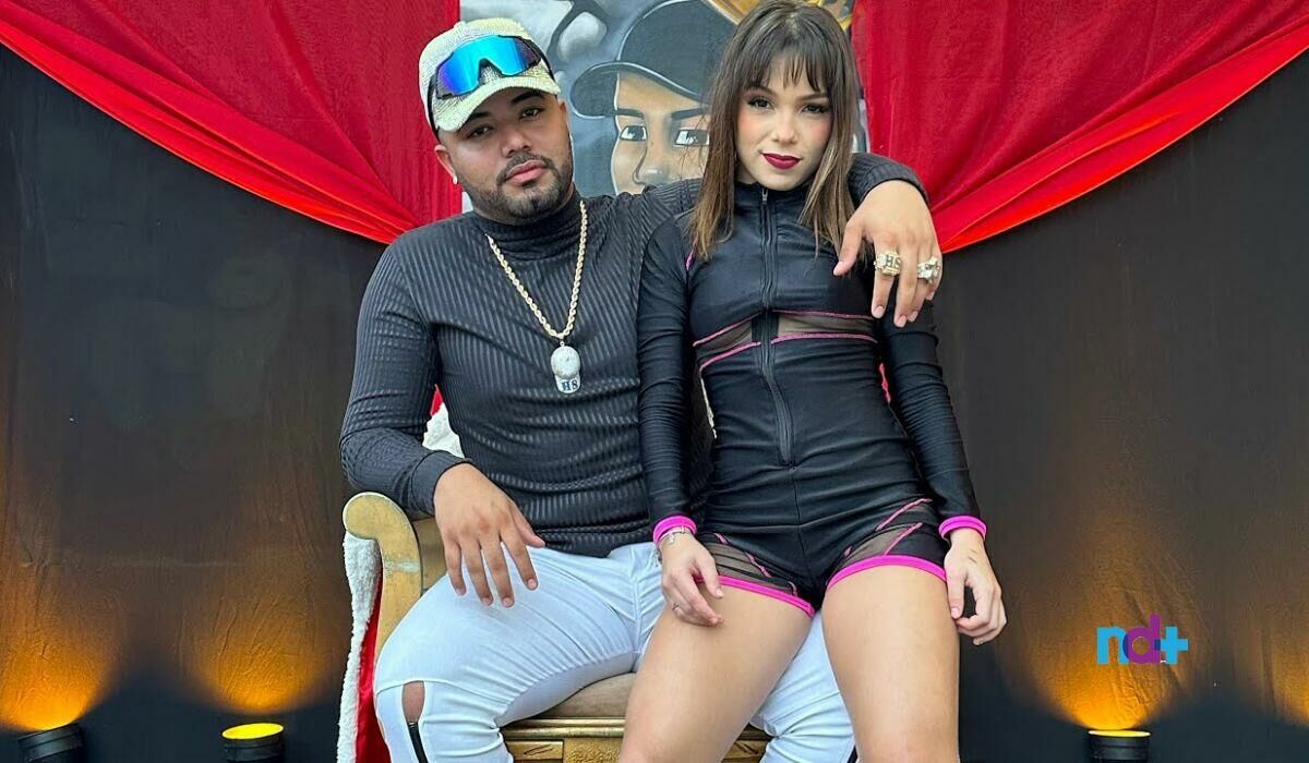 Imagem de compartilhamento para o artigo Exploração de menores: Quem é Hytalo Santos, influenciador preso após denúncia do youtuber Felca da MS Todo dia